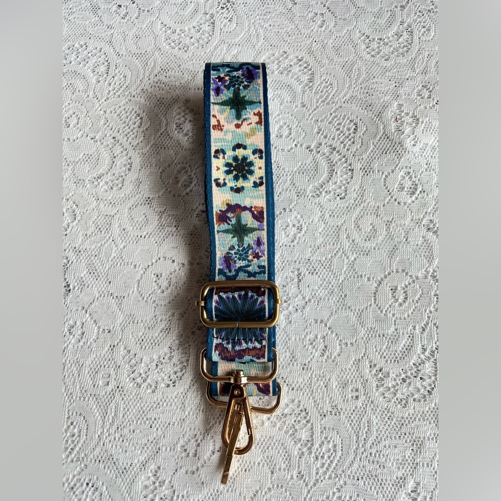 Purse Straps Replacement Wide Crossbody Shoulder Strap